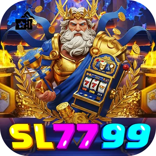 sl7799 Logo